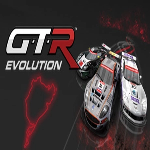 GTR Evolution Expansion Pack for RACE 07 Pc