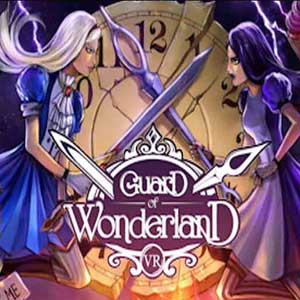 Koop Guard of Wonderland VR CD Key Goedkoop Vergelijk de Prijzen