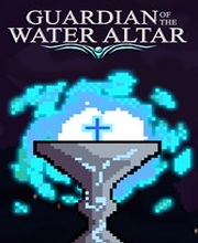 Guardian of the Water Altar Bundle Pc
