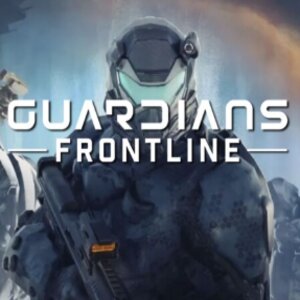 Koop Guardians Frontline VR CD Key Goedkoop Vergelijk de Prijzen