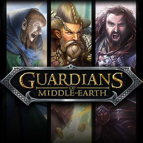 Guardians of Middle Earth Company of Dwarves CD Key Compare Prices