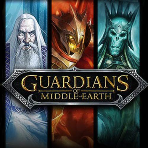 Guardians of Middle Earth Enchanter CD Key Compare Prices
