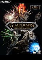 Guardians of Middle Earth Enchanter Pc
