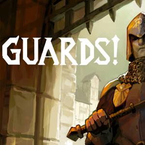 Koop GUARDS! PS5 Goedkoop Vergelijk de Prijzen