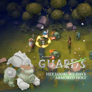 Koop Guards CD Key Compare Prices