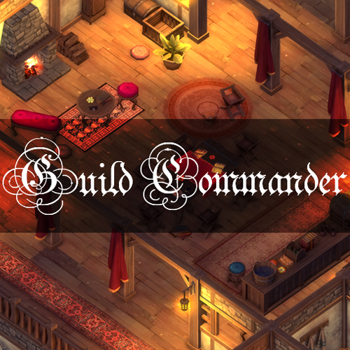 Koop Guild Commander CD Key Compare Prices