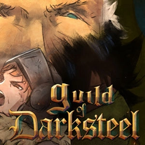 Guild of Darksteel Playstation 4