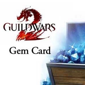 Guild Wars 2 Gems Xbox One