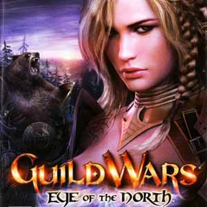 Koop Guild Wars Eye Of The North CD Key Compare Prices