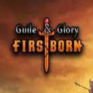 Koop Guile & Glory Firstborn CD Key Goedkoop Vergelijk de Prijzen