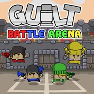 Guilt Battle Arena Xbox Series X