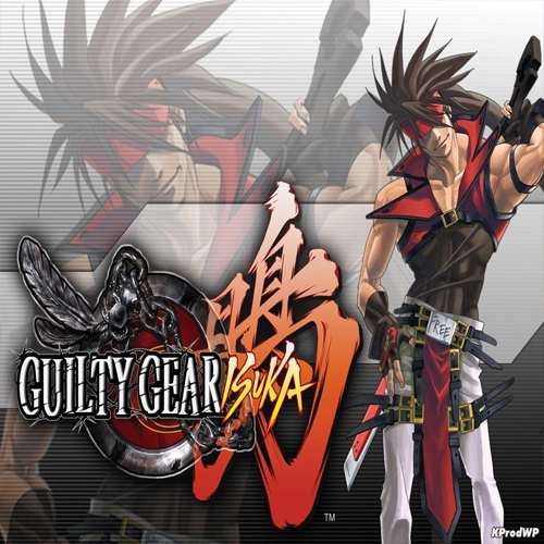 Guilty Gear Isuka
 Pc