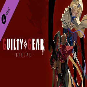 Koop Guilty Gear Strive Additional Colors CD Key Goedkoop Vergelijk de Prijzen