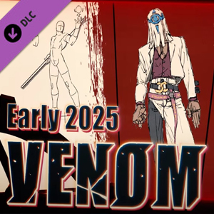 Guilty Gear Strive Venom Playstation 4