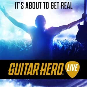 Guitar Hero Live