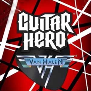 Guitar Hero Van Halen Xbox 360
