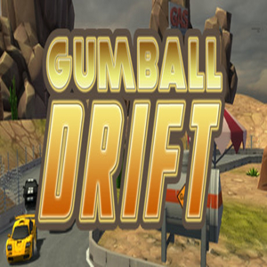 Koop Gumball Drift VR CD Key Goedkoop Vergelijk de Prijzen