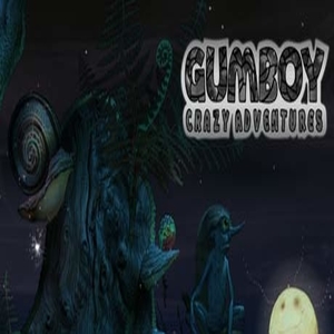 Koop Gumboy Crazy Adventures CD Key Goedkoop Vergelijk de Prijzen