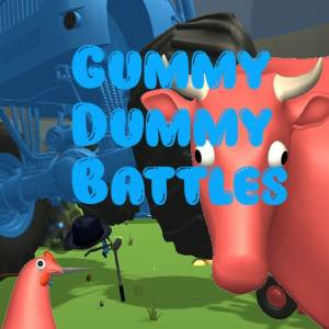 Gummy Dummy Battles Pc