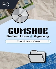 Gumshoe Detective Agency: The First Case Pc