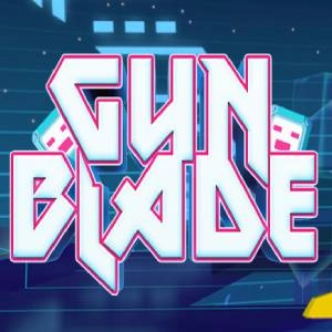 GUN BLADE Pc