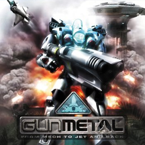 Koop Gun Metal CD Key Compare Prices