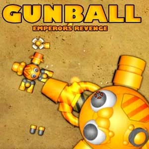 Gunball Pc