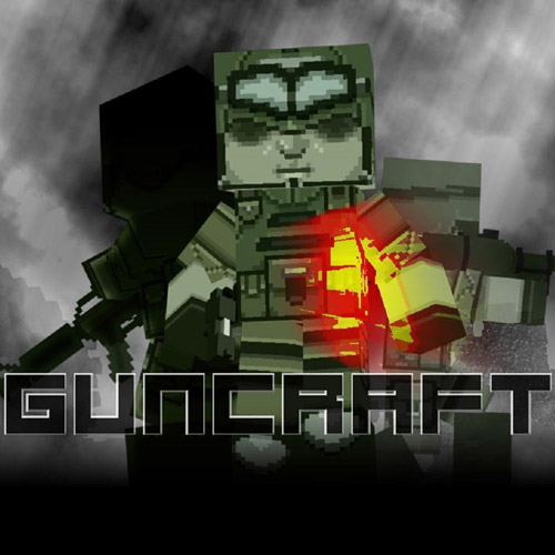 Guncraft CD Key Compare Prices