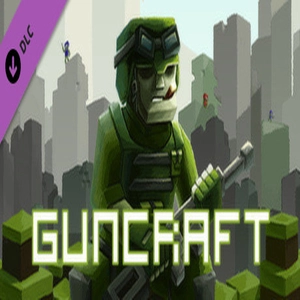 Guncraft Sci Fi SFX Pack