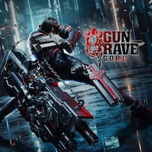 Koop Gungrave G.O.R.E Nintendo Switch Goedkope Prijsvergelijke