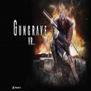 Koop Gungrave VR CD Key Goedkoop Vergelijk de Prijzen