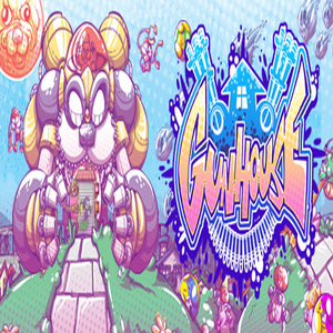 Koop Gunhouse CD Key Goedkoop Vergelijk de Prijzen