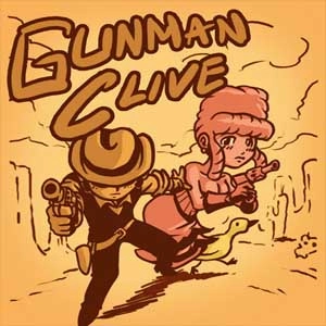 Gunman Clive Pc
