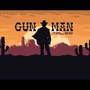 Gunman Tales Pc