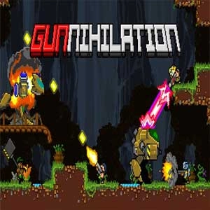 Gunnihilation Pc