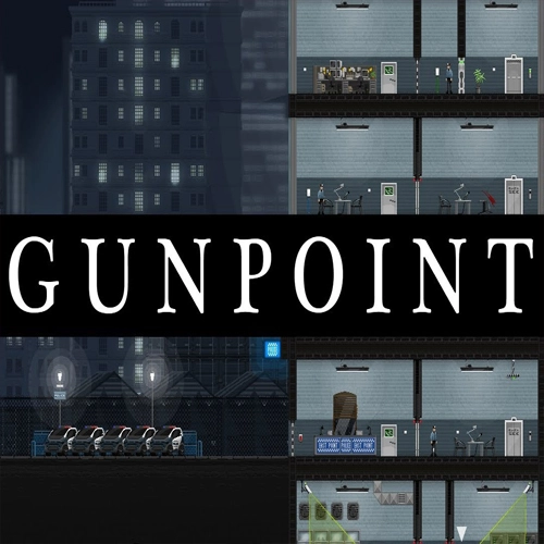 Gunpoint Pc