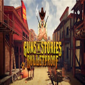 Koop Guns n Stories Bulletproof VR PS4 Goedkoop Vergelijk de Prijzen