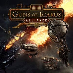 Koop Guns of Icarus Alliance PS4 Goedkoop Vergelijk de Prijzen