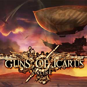 Koop Guns of Icarus Online Captains Costume Pack CD Key Compare Prices