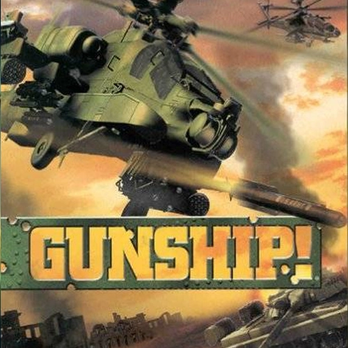 Gunship!