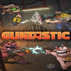 Guntastic Xbox One