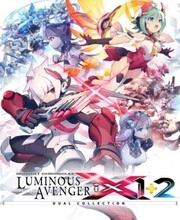Gunvolt Chronicles Luminous Avenger iX 1+2 Dual Collection Playstation 5