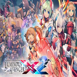 Koop Gunvolt Chronicles Luminous Avenger iX 2 Nintendo Switch Goedkope Prijsvergelijke