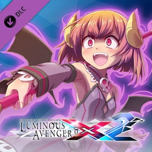 Gunvolt Chronicles Special DLC boss Kurona from GalGun Double Peace Pc