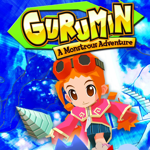 Koop Gurumin A Monstrous Adventure CD Key Compare Prices
