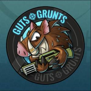 Koop Guts ’n Grunts Xbox One Goedkoop Vergelijk de Prijzen
