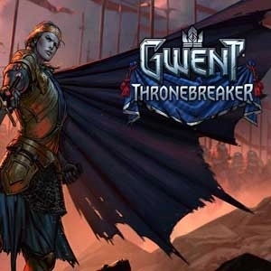GWENT Thronebreaker Pc