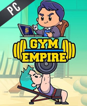 Koop Gym Empire Gym Tycoon Sim Management CD Key Goedkoop Vergelijk de Prijzen