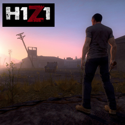 Koop H1Z1 CD Key Compare Prices