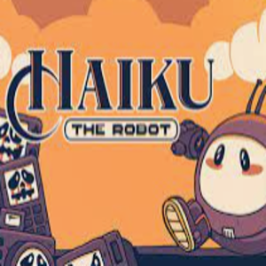 Koop Haiku the Robot CD Key Goedkoop Vergelijk de Prijzen